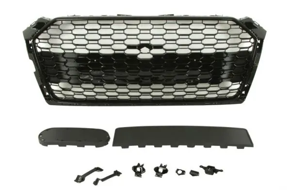 Grila radiator