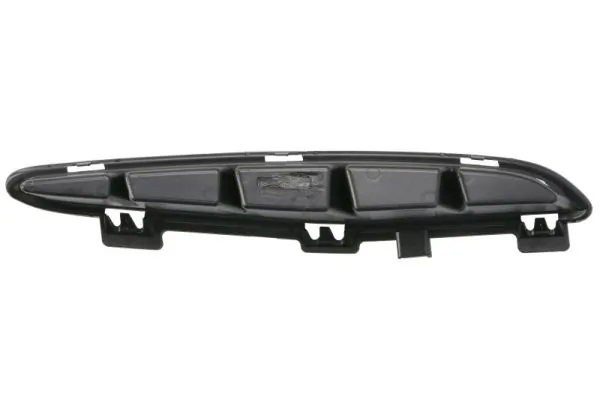 Grila ventilatie, bara protectie