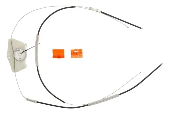 Set reparatie macara geam