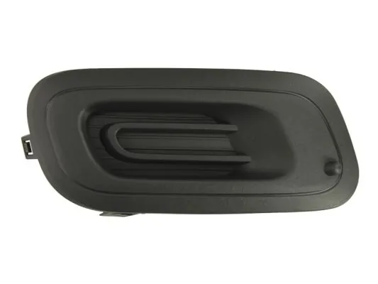 Grila ventilatie, bara protectie