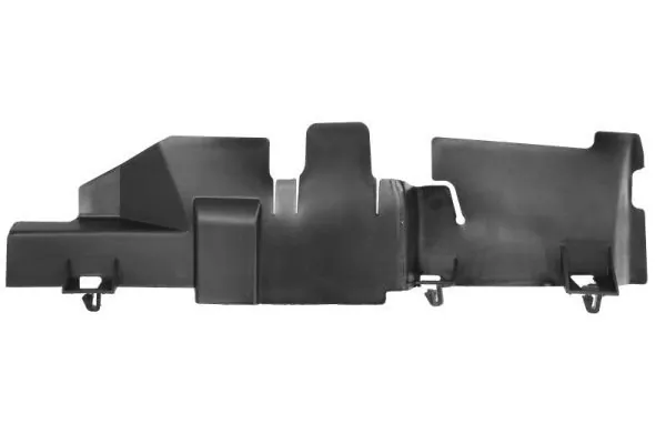 Banda de protectie, grila radiator