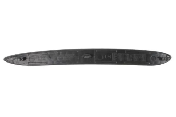 Grila ventilatie bara protectie