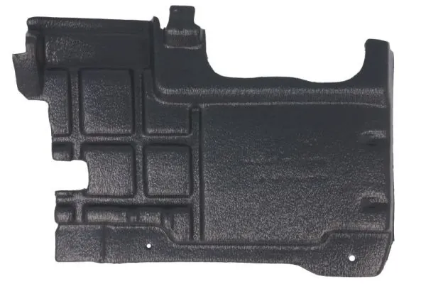 Acoperire motor