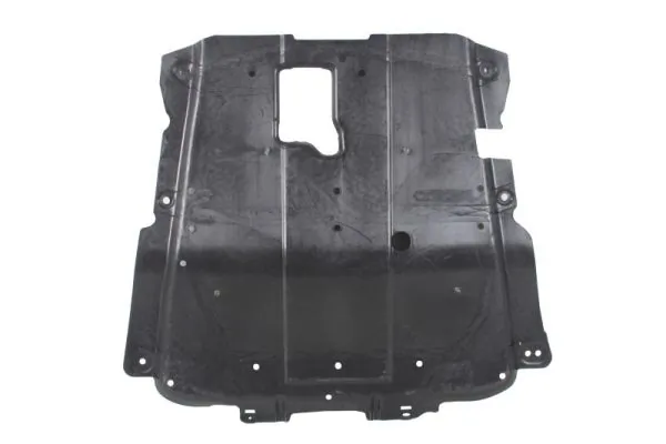 Acoperire motor