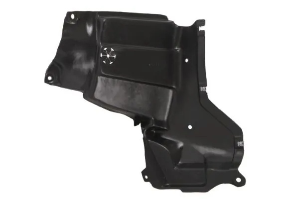 Acoperire motor