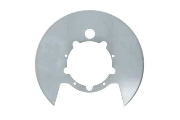 Protectie noroi disc frana