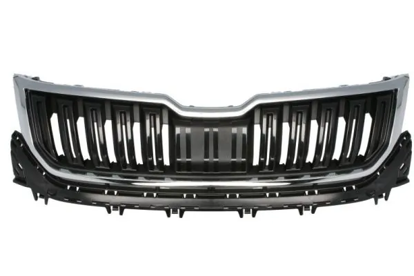 Grila radiator