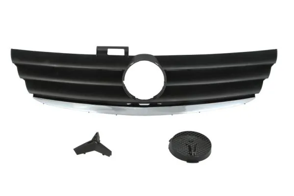 Grila radiator