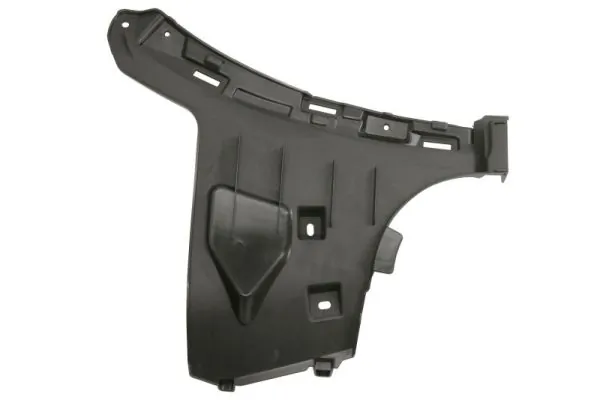 Grila ventilatie, bara protectie