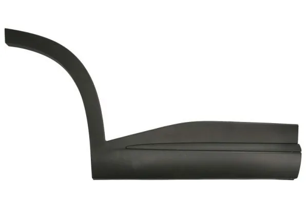 Elemente decorative/protectie portiera