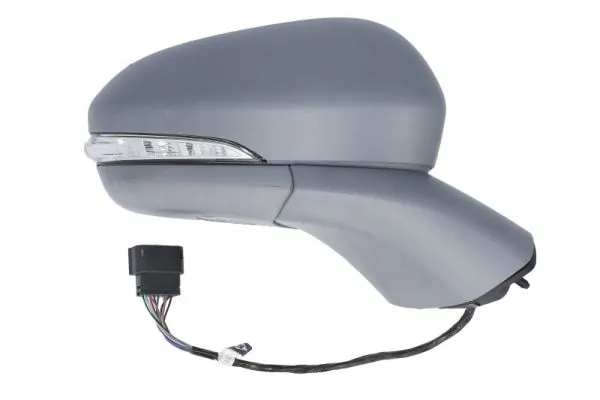 Oglinda exterioara