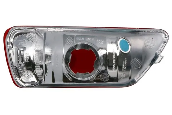 Lumina ceata spate