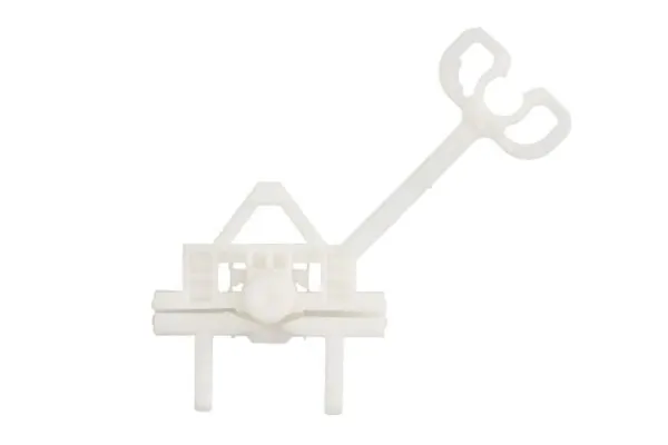 Set reparatie macara geam