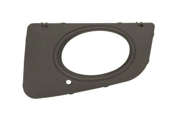 Grila ventilatie, bara protectie