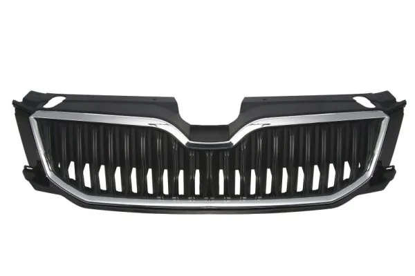 Grila radiator BLIC 6502-07-7522995P