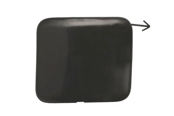 Capac carlig remorcare