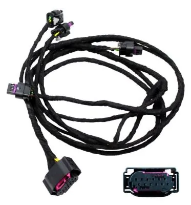 Sensor, ajutor parcare