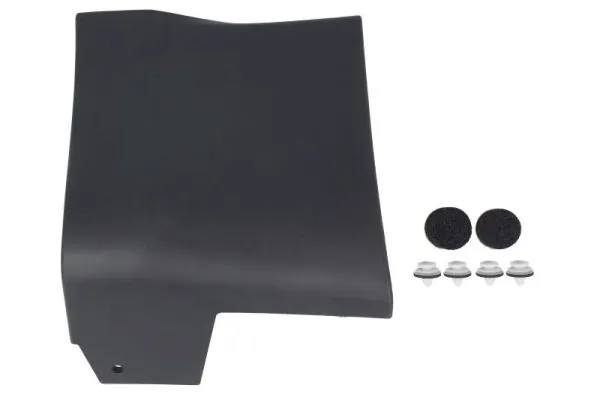 Elemente decorative/protectie aripa