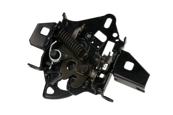 Inchizator capota motor