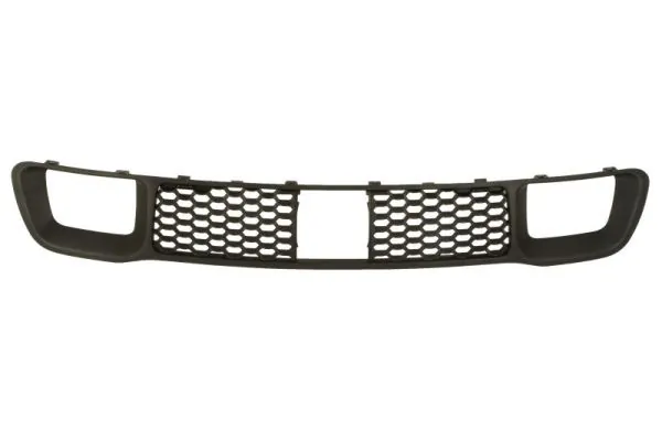 Grila ventilatie, bara protectie