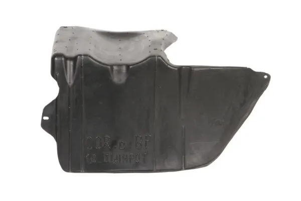 Acoperire motor BLIC 6601-02-5024891P