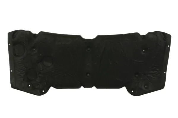Material amortizare zgomot, nisa motor