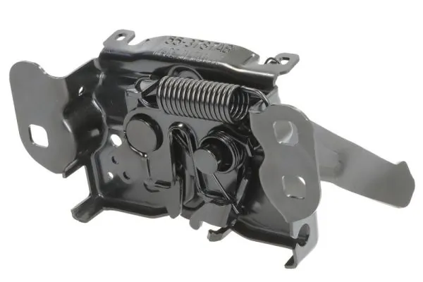 Inchizator capota motor