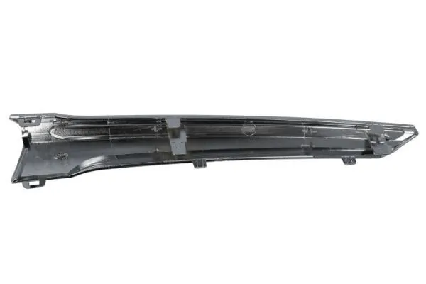 Grila ventilatie, bara protectie