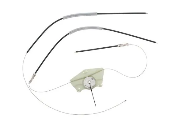Set reparatie macara geam