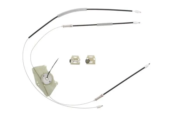 Set reparatie macara geam
