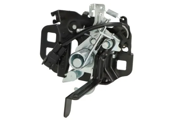 Inchizator capota motor
