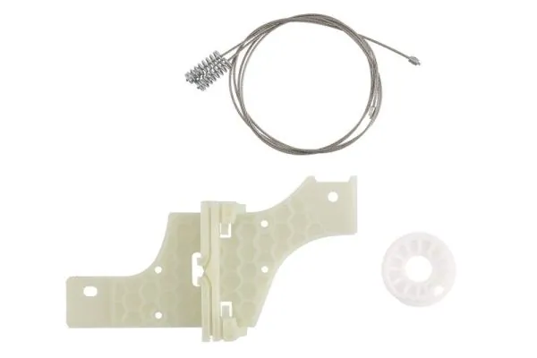 Set reparatie macara geam