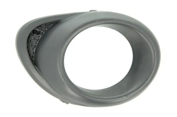 Grila ventilatie, bara protectie