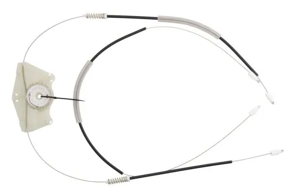 Set reparatie macara geam