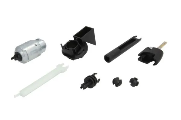 Inchizator capota motor