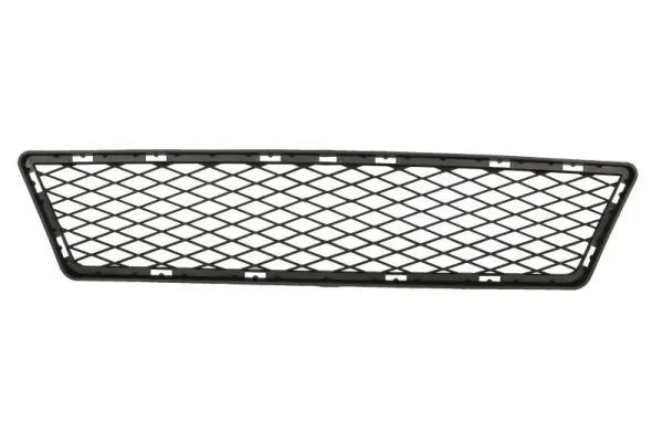 Grila ventilatie, bara protectie