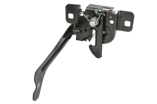 Inchizator capota motor