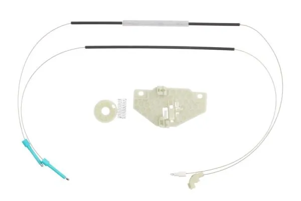 Set reparat, macara geam