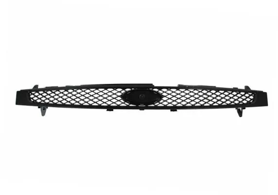 Grila radiator