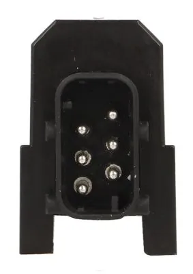 Supapa control inchidere centralizata