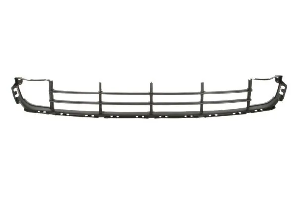 Grila ventilatie, bara protectie