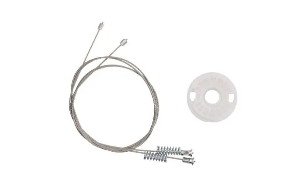 Set reparatie macara geam