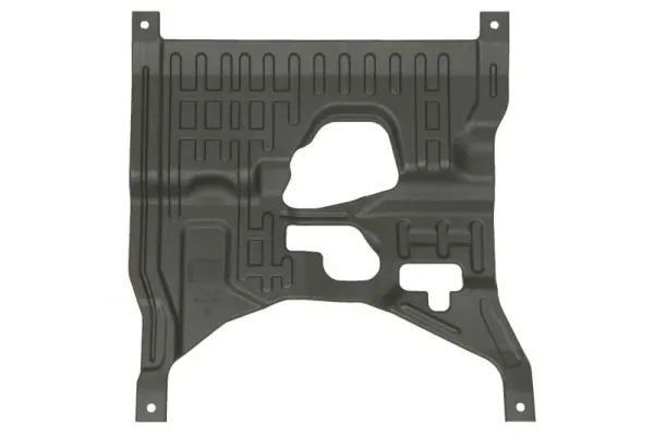 Acoperire motor