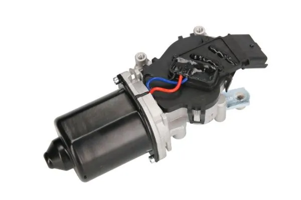 Motor stergator