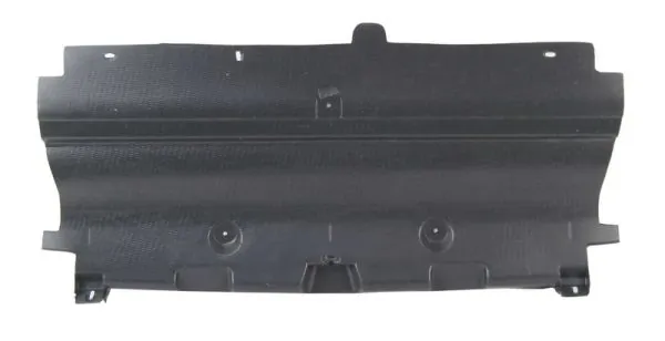 Acoperire motor