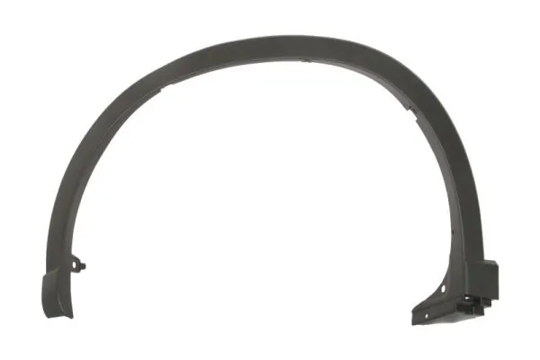 Elemente decorative/protectie, aripa