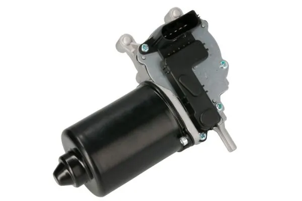 Motor stergator