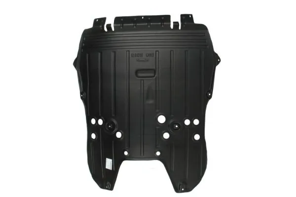 Acoperire motor