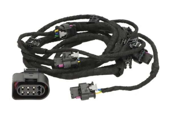 Set reparat cabluri, senzor asistenta parcare