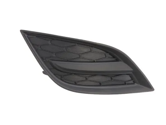 Grila ventilatie, bara protectie